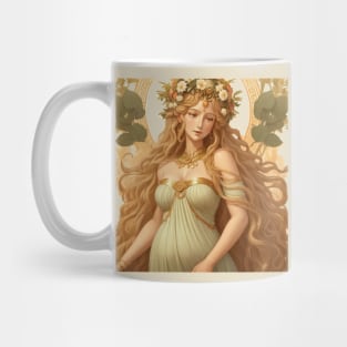 demeter Mug